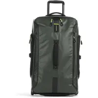 Samsonite Paradiver Light M 74.5l Rullalaukku