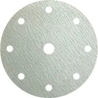 Klingspor Hiomapaperi PS 73 BWK; GLS1; 150 mm; P320; 100 kpl.