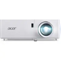 Acer PL6820, 5500 ANSI lumenia, DLP, UHD 4K (3840x2160), 50000:1, 16:10, 0 - 7620 mm (0 - 300") (MR.JXK11.001)