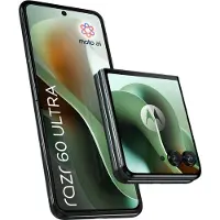 Motorola Razr 60 Ultra 5G