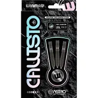 Winmau Callisto 90% Tungsten Darts-tikat - 23g