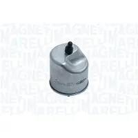 MAGNETI MARELLI Polttoainesuodatin 153071760730