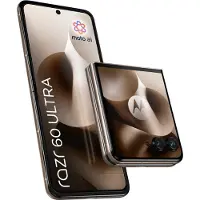 Motorola Razr 60 Ultra 5G
