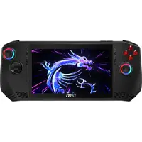 MSI Claw 7 AI+ A2VM-011NEU käsikonsoli