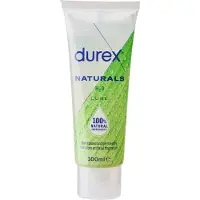 Durex Naturals lubricant 100 ml