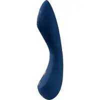 Satisfyer G-Spot Wave 4 - G-pistevibraattori (sininen)