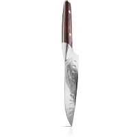 Eva Solo Nordic Kitchen santokuveitsi 18 cm Damaskinteräs