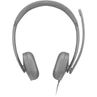 Lenovo Wired VoIP Headset 5000 (Teams) kuulokemikrofoni