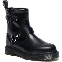 Dr. Martens Anistone Hrns - Black - 41