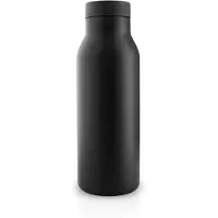 Eva Solo - Urban Termospullo 0,5 L Musta