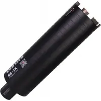 Distar Timanttikuivaporanterät 10170085313; 1 1/4''; 100x300 mm