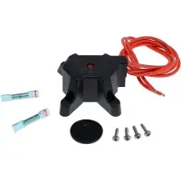Jabsco Paramax Plus E Hd 40psi Pumpun Painekytkinsarja