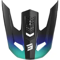 Shot Race Gear Speed Olymp Visiiri