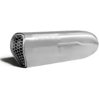 Remus Nxt Sound Insert Honda Xl 750 Transalp 2023 Ei-hyväksytty äänenvaimennin
