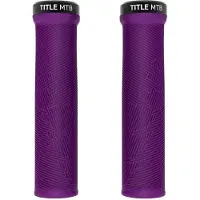 Title Mtb Form Lock-on Regular Kahvat