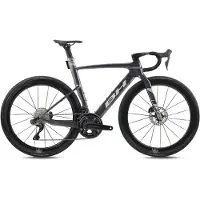 Bh Aerolight 8.0 Dura Ace Di2 2026 Maantiepyörä