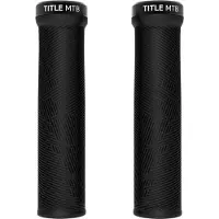 Title Mtb Form Lock-on Regular Kahvat