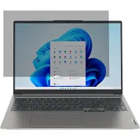 Lenovo PREMIUM CLARITY PRIVACY FILTER 16.0" 16:10 (4XJ1U03940)