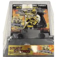 Övriga Tillverkare Stunt Studios MTS X300 Kit with Spring Pistol 6mm and Motorized Target