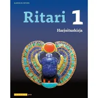 Bruun, Ritari 1 Harjoituskirja