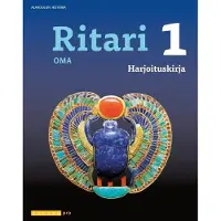 Bruun, Ritari 1 Oma harjoituskirja