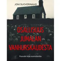 Suoverinaho, Osallisuus Jumalan vanhurskaudesta - Paavalin kirje roomalaisille
