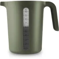 Eva Solo Green tools mittalasi 1,0 L Vihreä