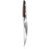 Eva Solo Nordic Kitchen vihannesveitsi 13 cm Damaskusstål
