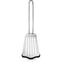 Eva Solo Eva Trio pitkähiekkainen paistinlusikka silikonilla 28 cm