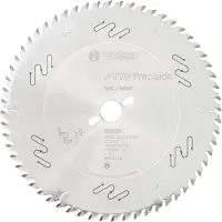 Bosch Pyörösahanterä Top Precision Best for Wood 300 x 30 x 3,2 mm, 60