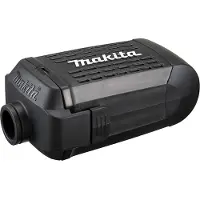Makita 135246-0 pölypussin kotelo