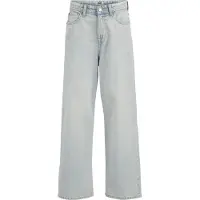 Jack & Jones Jjiron Jjoriginal Sq 205 Noos Jnr - Blue - 164