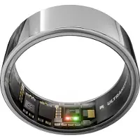 Ultrahuman Air Smart älyrengas
