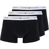 Tommy Hilfiger Um0um03889 Trunk Boxerit 3 Yksiköt