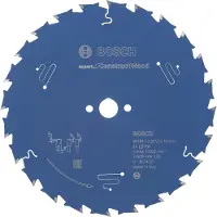 Bosch Pyörösaha Blade 184 x 16 x 2 mm Expert for Construct Puu