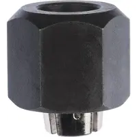 Bosch Kiristysmutteri/holkki ; 6 mm