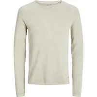 Jack & Jones Neulepaita 'JJEHill' beige