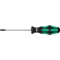Wera Ruuvimeisseli WE05138266001; Torx BO; TX40x130 mm; tähtimäinen kärki