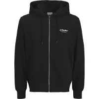 Jack & Jones Soho Kokovetoketjullinen Collegepaita