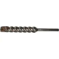 Makita Betoniporanterä NEMESIS; 32x370 mm; SDS-max