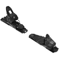 Salomon M10 Gw 80 Mm Alppisukset Siteet