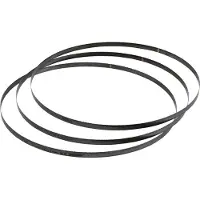 Makita Vannesahanterä ; 1140x13x0,5 mm; 14 TPI; 3 kpl.