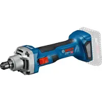 Bosch Suorahiomakone GGS 18V-20; 18 V (ilman akkua ja laturia)
