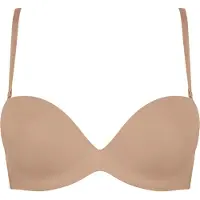 Triumph Rintaliivi 'Amourette 300' nude