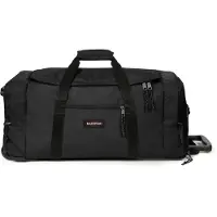 Eastpak Leatherface M + - Matkalaukku pyörillä musta