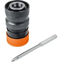 Fein Sovitin ydinbitille ; QuickIN / QuickIN MAX – QuickIN Plus