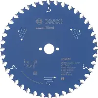 Bosch Pyörösahanterä Expert for Wood 184 x 20 x 2,6 mm, 40