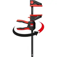 Bessey Yhden käden puristin EZ360S