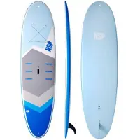 NSP Hit Cruiser 11´6´´ Melonta Surffilauta