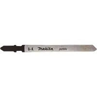 Makita Pistosahanterä B-K 75MM; 5 kpl.